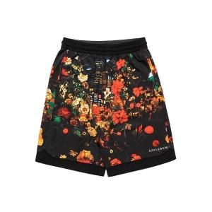 APPLEBUMۡUTOPIA BASKETBALL SHORTS <img class='new_mark_img2' src='https://img.shop-pro.jp/img/new/icons5.gif' style='border:none;display:inline;margin:0px;padding:0px;width:auto;' />