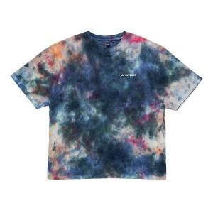 APPLEBUMۡȥ T-SHIRT [TiEDYE FREAK]<img class='new_mark_img2' src='https://img.shop-pro.jp/img/new/icons5.gif' style='border:none;display:inline;margin:0px;padding:0px;width:auto;' />