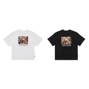 APPLEBUMۡJOURNEY INTO SOUND T-SHIRT<img class='new_mark_img2' src='https://img.shop-pro.jp/img/new/icons5.gif' style='border:none;display:inline;margin:0px;padding:0px;width:auto;' />