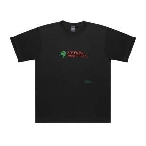 APPLEBUMۡAWARD TOUR DRY T-SHIRT [Show & Prove]<img class='new_mark_img2' src='https://img.shop-pro.jp/img/new/icons5.gif' style='border:none;display:inline;margin:0px;padding:0px;width:auto;' />