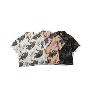 FLATLUXBITE SS-SHIRT<img class='new_mark_img2' src='https://img.shop-pro.jp/img/new/icons5.gif' style='border:none;display:inline;margin:0px;padding:0px;width:auto;' />