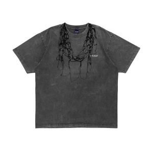 APPLEBUMۡCUTTING DOWN THE NET T-SHIRT<img class='new_mark_img2' src='https://img.shop-pro.jp/img/new/icons5.gif' style='border:none;display:inline;margin:0px;padding:0px;width:auto;' />