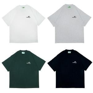 DOCTOR BIRD CAFEۡMAIN LOGO EMB S/S TEE<img class='new_mark_img2' src='https://img.shop-pro.jp/img/new/icons5.gif' style='border:none;display:inline;margin:0px;padding:0px;width:auto;' />