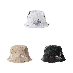 APPLEBUMTiEDYE FREAK PAINT HAT<img class='new_mark_img2' src='https://img.shop-pro.jp/img/new/icons5.gif' style='border:none;display:inline;margin:0px;padding:0px;width:auto;' />