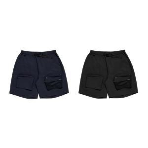 APPLEBUMACTIVE POCKET SHORTS<img class='new_mark_img2' src='https://img.shop-pro.jp/img/new/icons5.gif' style='border:none;display:inline;margin:0px;padding:0px;width:auto;' />