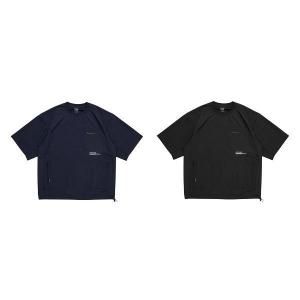 APPLEBUMACTIVE POCKET T-SHIRT<img class='new_mark_img2' src='https://img.shop-pro.jp/img/new/icons5.gif' style='border:none;display:inline;margin:0px;padding:0px;width:auto;' />