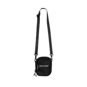 APPLEBUMSHOULDER POUCH<img class='new_mark_img2' src='https://img.shop-pro.jp/img/new/icons5.gif' style='border:none;display:inline;margin:0px;padding:0px;width:auto;' />