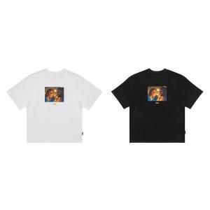 APPLEBUMۡLIGHT IT UP T-SHIRT<img class='new_mark_img2' src='https://img.shop-pro.jp/img/new/icons5.gif' style='border:none;display:inline;margin:0px;padding:0px;width:auto;' />