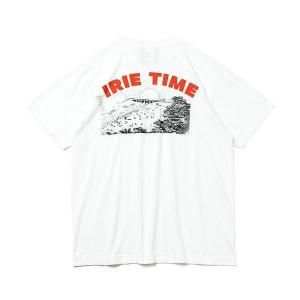 IRIE by irielifeIRIE BEACH TEE<img class='new_mark_img2' src='https://img.shop-pro.jp/img/new/icons5.gif' style='border:none;display:inline;margin:0px;padding:0px;width:auto;' />