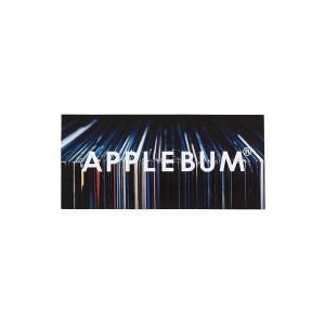 APPLEBUMۡVINYL BOX STICKER<img class='new_mark_img2' src='https://img.shop-pro.jp/img/new/icons5.gif' style='border:none;display:inline;margin:0px;padding:0px;width:auto;' />