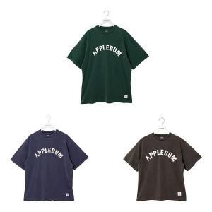 APPLEBUMۡOLD BASEBALL T-SHIRT<img class='new_mark_img2' src='https://img.shop-pro.jp/img/new/icons5.gif' style='border:none;display:inline;margin:0px;padding:0px;width:auto;' />
