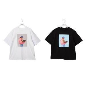 T-SHIRTS - JUSTICE Style & Fashion - APPLEBUM・FAT 通販