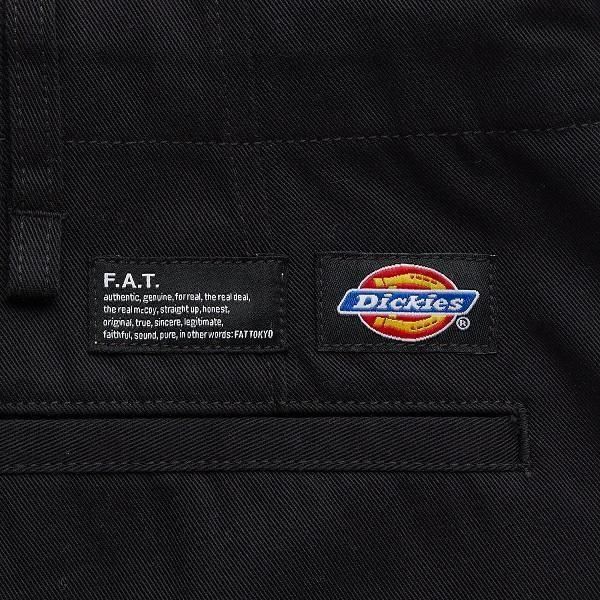 F.A.T.】BIGGIES
