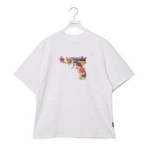 APPLEBUMۡPEACEMAKER T-SHIRT<img class='new_mark_img2' src='https://img.shop-pro.jp/img/new/icons5.gif' style='border:none;display:inline;margin:0px;padding:0px;width:auto;' />