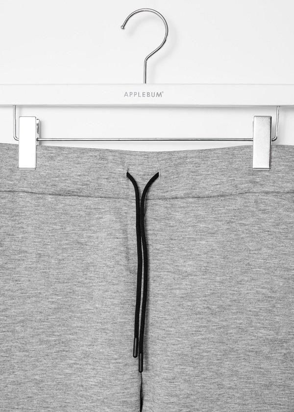 APPLEBUM・Double Knit Pants Show & Prove APPLEBUM】DOUBLE KNIT PANTS [Show & Prove]