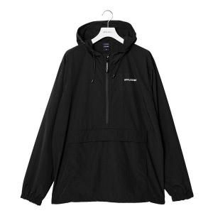 APPLEBUMNYLON ANORAK PARKA<img class='new_mark_img2' src='https://img.shop-pro.jp/img/new/icons5.gif' style='border:none;display:inline;margin:0px;padding:0px;width:auto;' />