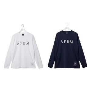 APPLEBUMۡAPBM DRY L/S T-SHIRT [Show & Prove]<img class='new_mark_img2' src='https://img.shop-pro.jp/img/new/icons5.gif' style='border:none;display:inline;margin:0px;padding:0px;width:auto;' />