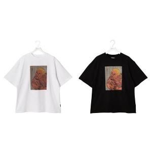 APPLEBUMۡWORM  T-SHIRT