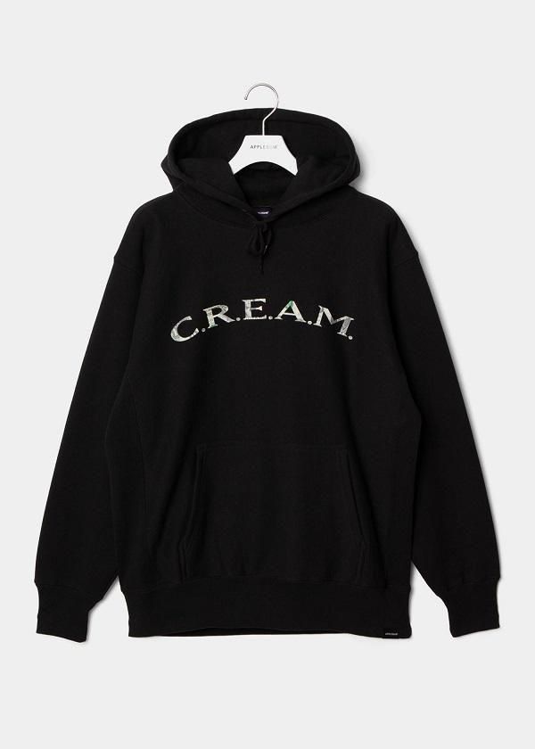 68◇APPLEBUM×B+ EMN Sweat Parka UT0409-4 68◇APPLEBUM×B+ EMN Sweat Parka UT0409-4 メンズ