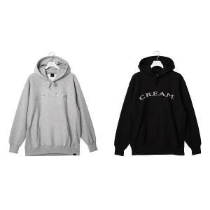 APPLEBUMۡC.R.E.A.M. SWEAT PARKA