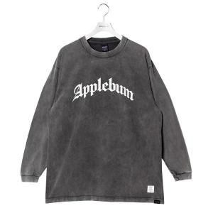 APPLEBUMVINTAGE L/S T-SHIRT