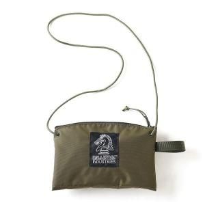 【新品】WHIZ LIMITED BULLETバレット　モノグラムウエストバッグ NEW ARRIVAL / WHIZ LIMITED-2WAY BAG | LOOPHOLE