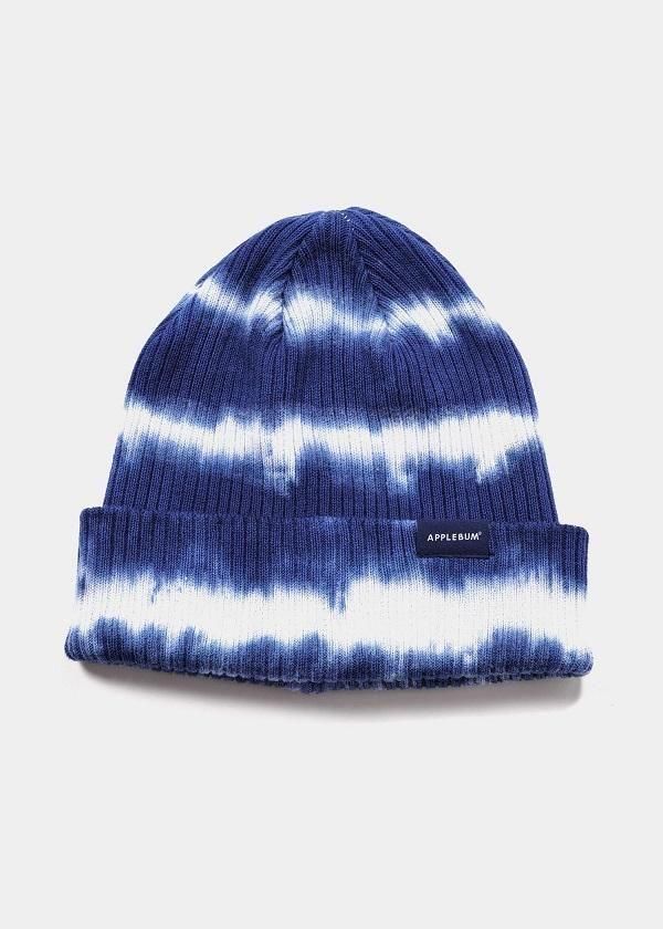 【送料込】Ameri SIDE STRAP FLOWER KNIT CAP 新品 SIDE STRAP FLOWER KNIT CAP ameri