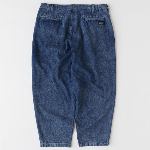 FATパンツ FAT パンツ SLACKIES メンズ : ZOZOTOWN Yahoo!店 - 通販