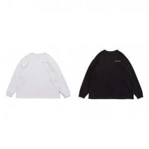 APPLEBUMLOGO L/S T-SHIRT