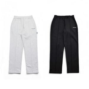 APPLEBUMLOGO SWEAT PANTS
