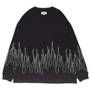 HAIGHTFLAMES LS TEE