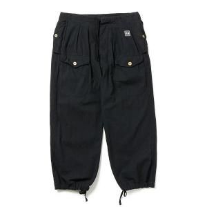 【IRIE by irielife】IRIE DRAWSTRING PANTS