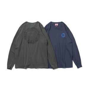 IRIE by irielifeHOT RIDDIM L/S TEE