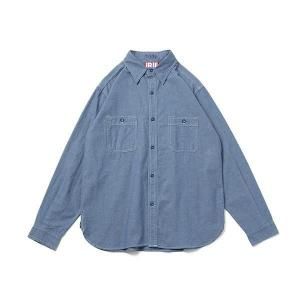 IRIE by irielifeJOURNEY WORK SHIRT