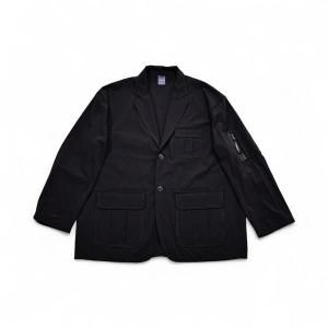 APPLEBUMRELAX JACKET