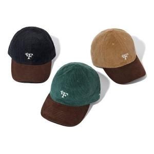 FLATLUXOKC 6PANEL CAP