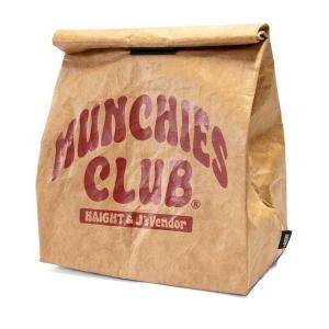 HAIGHTMUNCHIES.C PAPER BAG ft. J's Vender<img class='new_mark_img2' src='https://img.shop-pro.jp/img/new/icons5.gif' style='border:none;display:inline;margin:0px;padding:0px;width:auto;' />