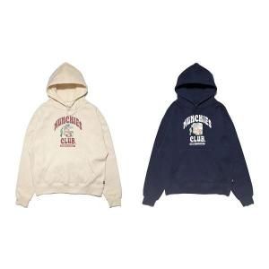 HAIGHTMUNCHIES.C HOODIE ft. J's Vender