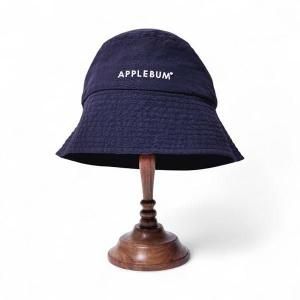 APPLEBUMNYLON BUCKET HAT