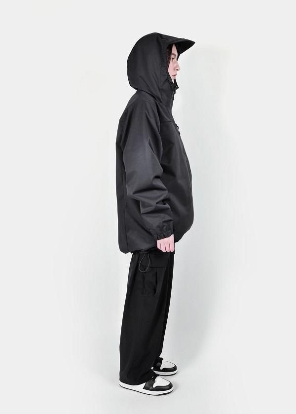 APPLEBUM 短丈ジャケット XLサイズ APPLEBUM】SHELL JACKET