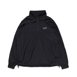 HAIGHTRELAXING HALF ZIP JACKET<img class='new_mark_img2' src='https://img.shop-pro.jp/img/new/icons5.gif' style='border:none;display:inline;margin:0px;padding:0px;width:auto;' />