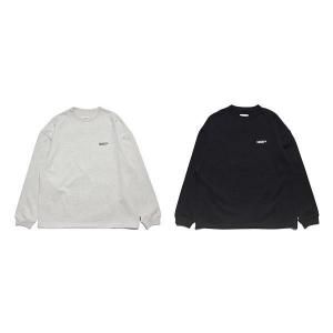 HAIGHTHEAVY LS TEE<img class='new_mark_img2' src='https://img.shop-pro.jp/img/new/icons5.gif' style='border:none;display:inline;margin:0px;padding:0px;width:auto;' />