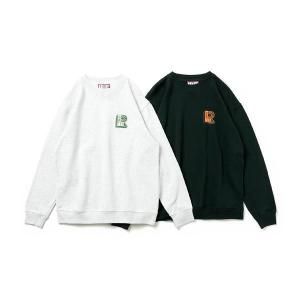 【IRIE by irielife】KEEP IT TRUE CREW<img class='new_mark_img2' src='https://img.shop-pro.jp/img/new/icons5.gif' style='border:none;display:inline;margin:0px;padding:0px;width:auto;' />