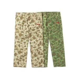 【IRIE by irielife】IRIE TIME CAMOUFLAGE PANTS<img class='new_mark_img2' src='https://img.shop-pro.jp/img/new/icons5.gif' style='border:none;display:inline;margin:0px;padding:0px;width:auto;' />