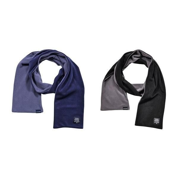 新品未使用APPLEBU MFLEECE MUFFLER フリース マフラー APPLEBUM】FLEECE MUFFLER