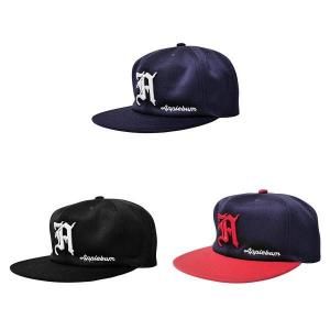 APPLEBUMۡKK83 BASEBALL CAP