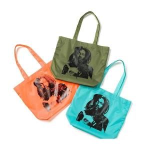 IRIE by irielifeSIMMER DOWN TOTE BAG<img class='new_mark_img2' src='https://img.shop-pro.jp/img/new/icons5.gif' style='border:none;display:inline;margin:0px;padding:0px;width:auto;' />