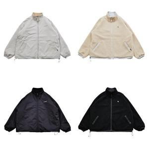 APPLEBUMREVERSIBLE BOA JACKET<img class='new_mark_img2' src='https://img.shop-pro.jp/img/new/icons5.gif' style='border:none;display:inline;margin:0px;padding:0px;width:auto;' />