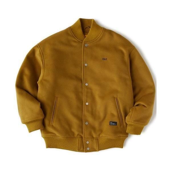 F.A.T.】FOOPERS F.A.T.】FOOPERS