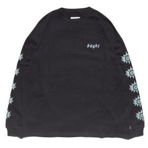 HAIGHTALL SEEING EYE LS TEE fr. GRINDLODGE<img class='new_mark_img2' src='https://img.shop-pro.jp/img/new/icons5.gif' style='border:none;display:inline;margin:0px;padding:0px;width:auto;' />